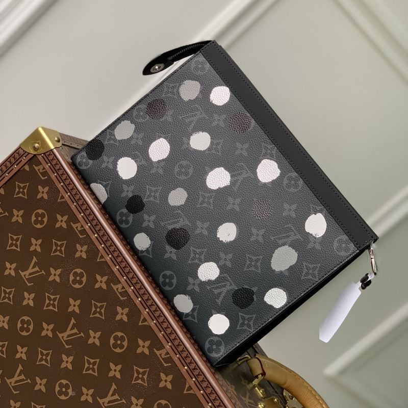 LV Satchel bags